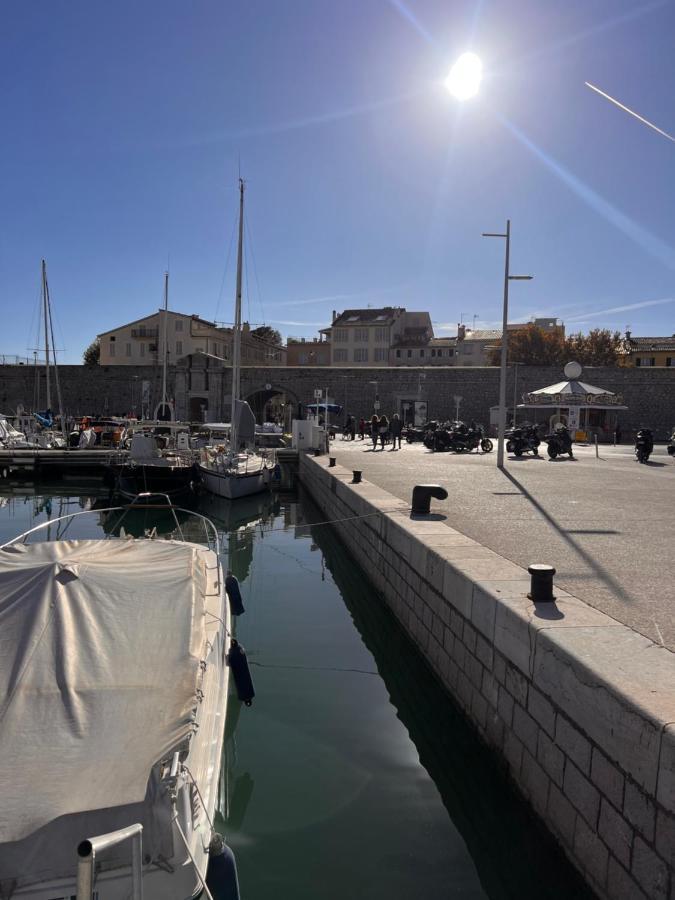 Location Cote D Azur Hotel Antibes Exterior photo
